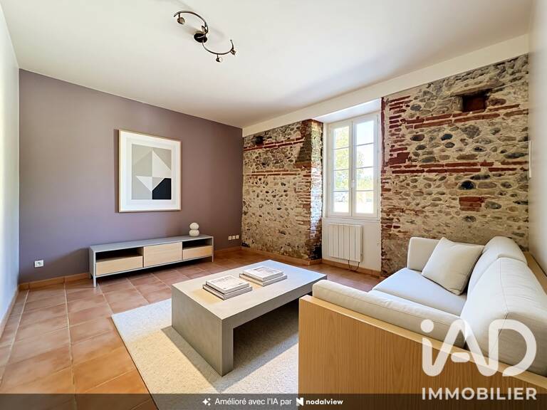 Vente Appartement 2 pièces — photo 1
