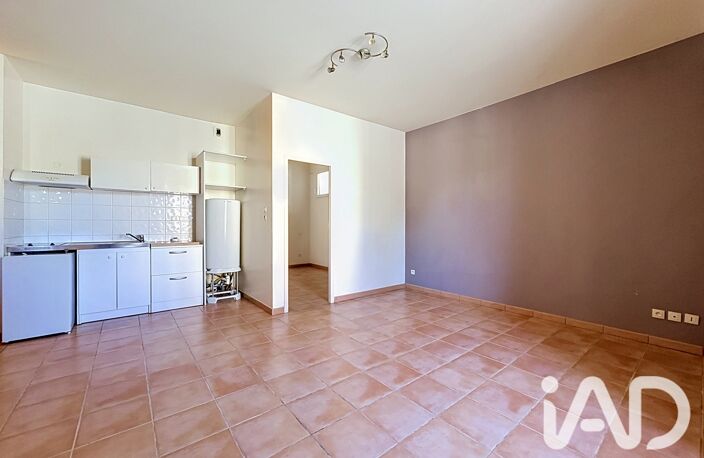 Vente Appartement 2 pièces — photo 3