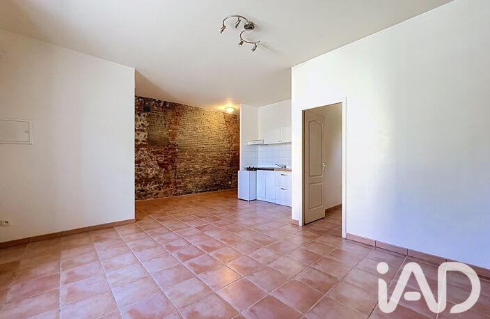 Vente Appartement 2 pièces — photo 4