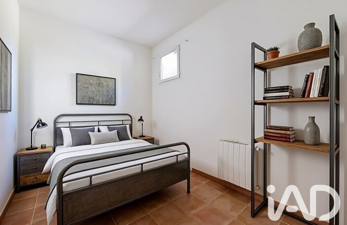 Vente Appartement 2 pièces — photo 5