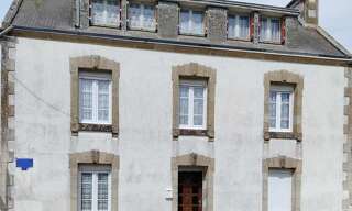 Maison 6 Pièces 109 m² à vendre à Plouhinec (29780)