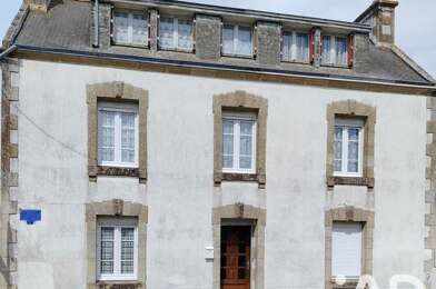 Maison 6 pièces 156000 €