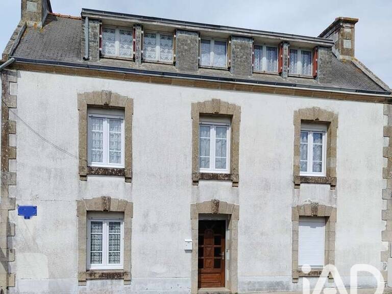 Vente Maison/villa 6 pièces — photo 1