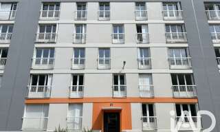 Appartement 4 Pièces 67 m² à vendre à Rennes (35000)