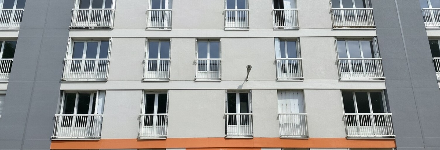 Appartement 4 Pièces 67 m² à vendre à Rennes (35000)