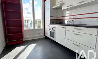 Appartement 4 Pièces 67 m² à vendre à Rennes (35000)