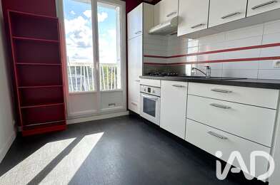 Appartement 4 pièces 184900 €