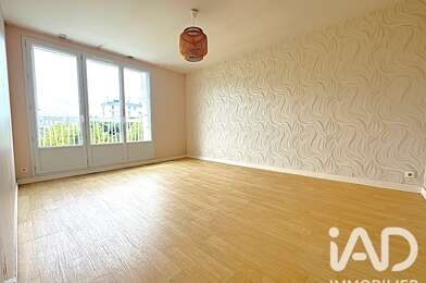 Appartement 4 pièces 184900 €