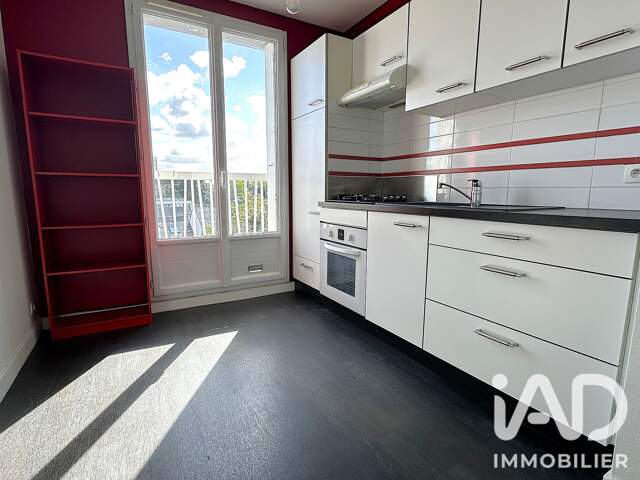 Vente Appartement 4 pièces — photo du bien