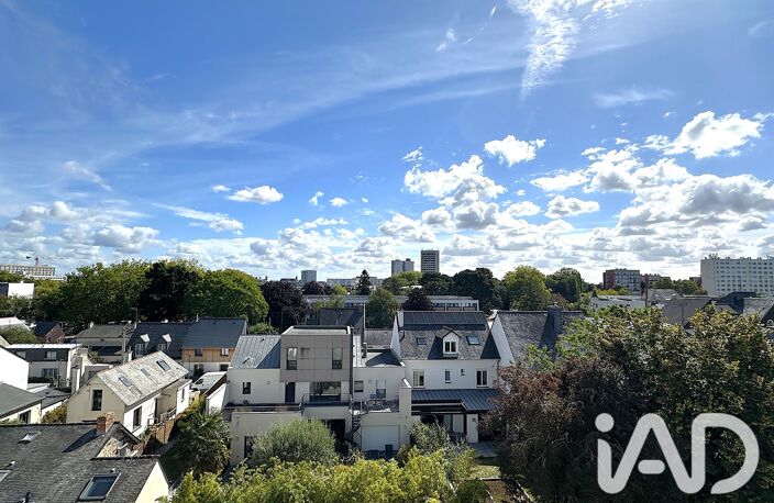 Vente Appartement 4 pièces — photo 5