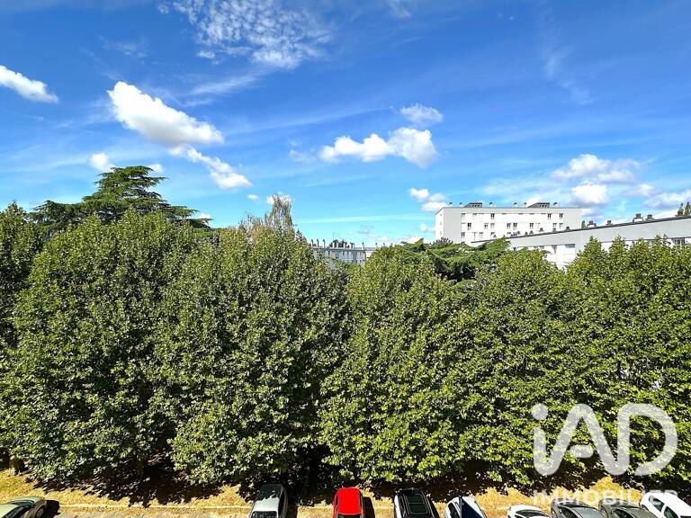 Vente Appartement 4 pièces — photo 1