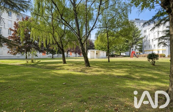 Vente Appartement 4 pièces — photo 2
