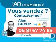 Vente Appartement 4 pièces — photo 3