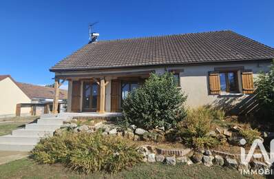 Vente Maison/villa 3 pièces — photo du bien