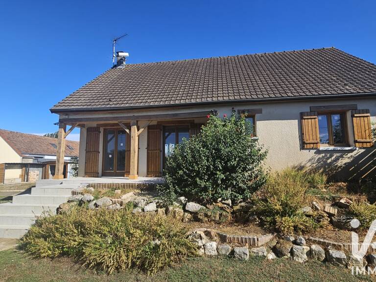 Vente Maison/villa 3 pièces — photo 1