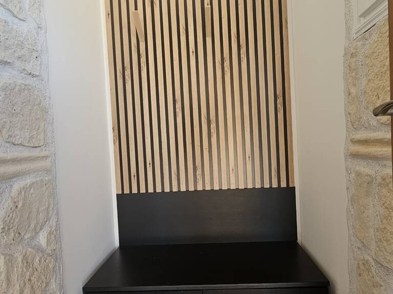 Vente Maison/villa 3 pièces — photo 1