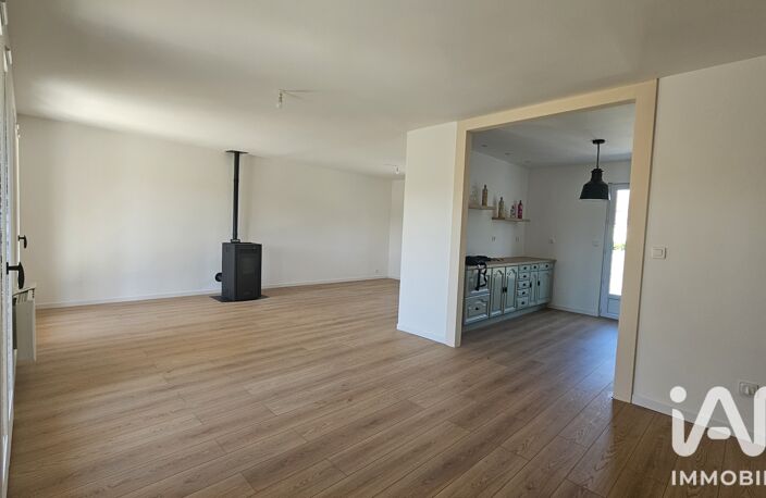 Vente Maison/villa 3 pièces — photo 2