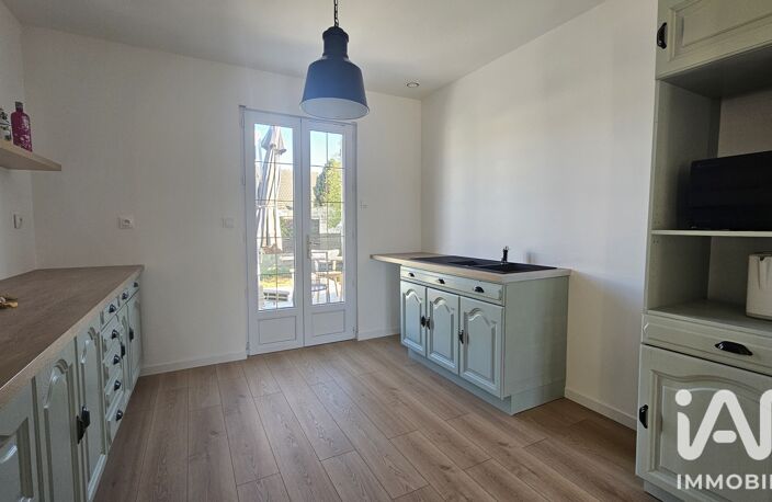 Vente Maison/villa 3 pièces — photo 4
