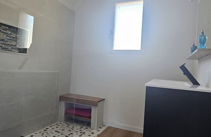 Vente Maison/villa 3 pièces — photo 5