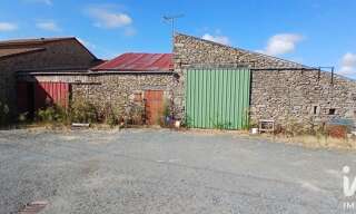 Maison 5 Pièces 181 m² à vendre à La Gaubretière (85130)