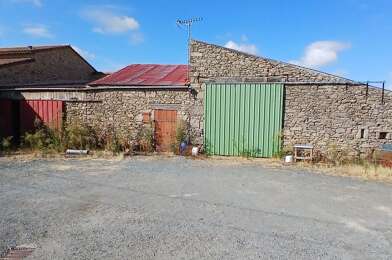 Maison 5 pièces 167000 €