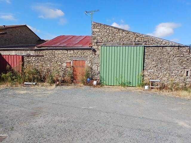 Vente Grange 5 pièces — photo du bien