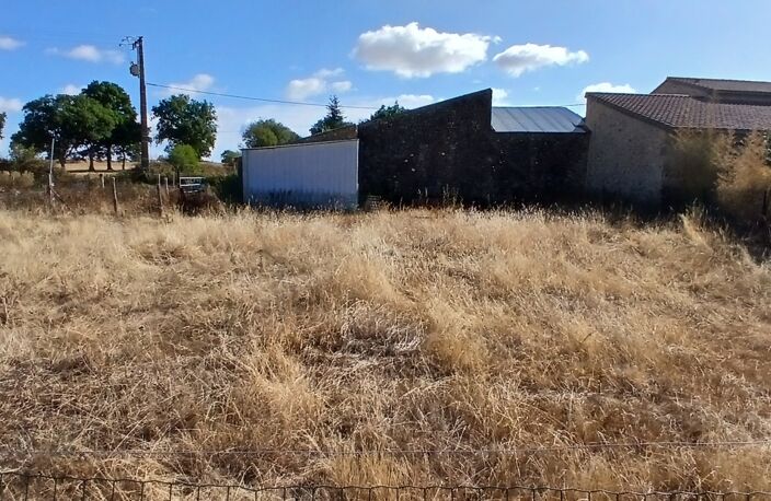 Vente Grange 5 pièces — photo 3
