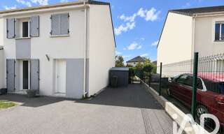 Maison 4 Pièces 80 m² à vendre à Cheptainville (91630)