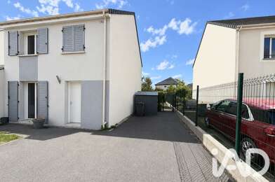 Maison 4 pièces 269900 €