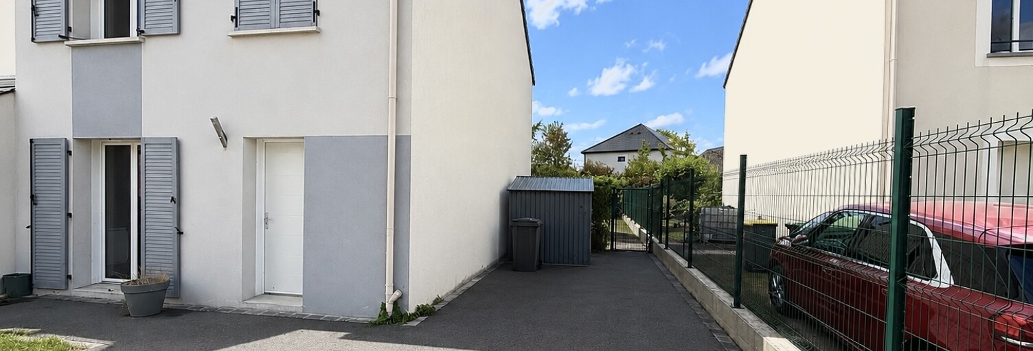 Maison 4 Pièces 80 m² à vendre à Cheptainville (91630)