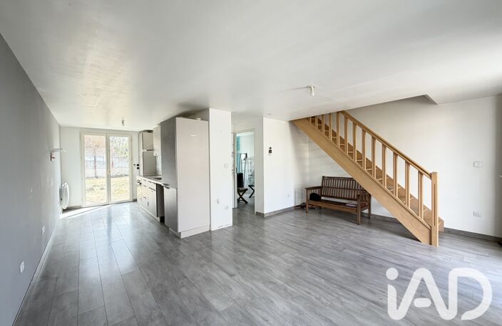 Vente Maison traditionnelle 4 pièces — photo 2