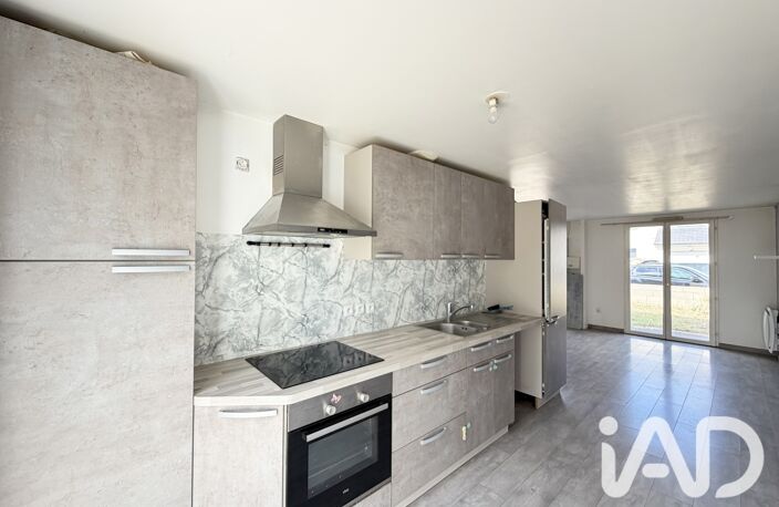 Vente Maison traditionnelle 4 pièces — photo 4