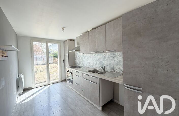 Vente Maison traditionnelle 4 pièces — photo 5