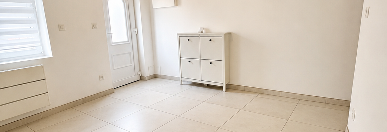 Maison 5 Pièces 82 m² à vendre à Onnaing (59264)