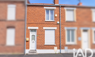 Maison 5 Pièces 82 m² à vendre à Onnaing (59264)