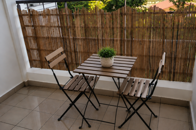Appartement 2 pièces 144500 €