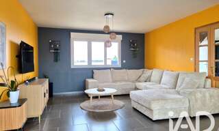 Maison 6 Pièces 145 m² à vendre à Wardrecques (62120)
