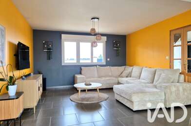 Maison 6 pièces 285000 €