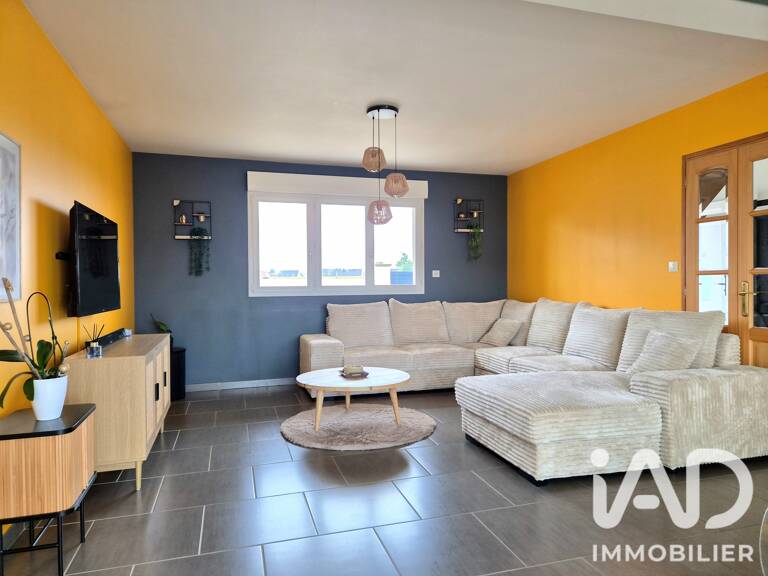 Vente Maison/villa 6 pièces — photo 1
