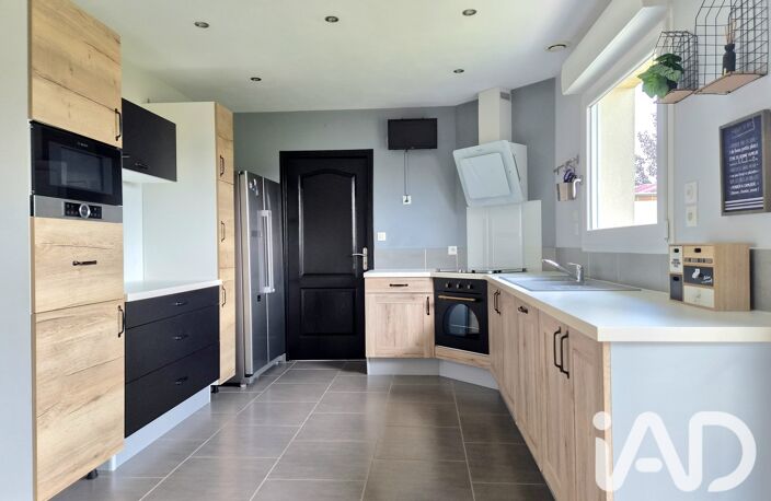 Vente Maison/villa 6 pièces — photo 3