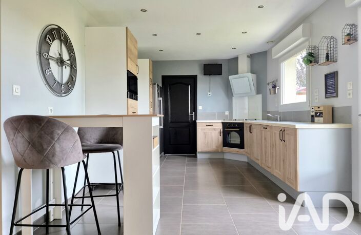 Vente Maison/villa 6 pièces — photo 4