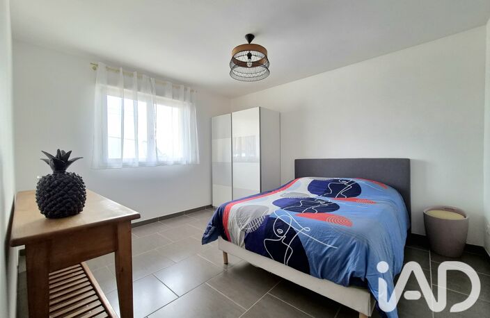 Vente Maison/villa 6 pièces — photo 5
