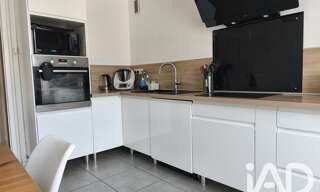 Appartement 4 Pièces 85 m² à vendre à Saint-Chamond (42400)