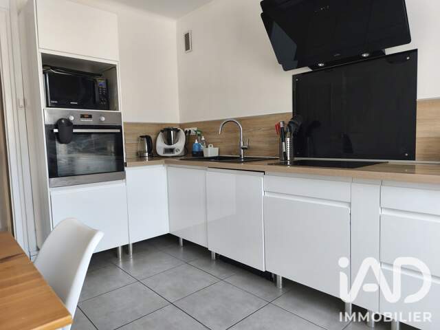 Vente Appartement 4 pièces — photo du bien