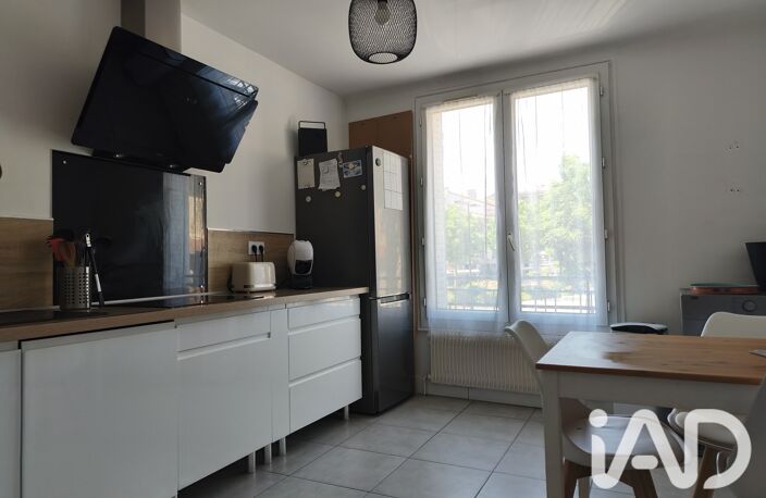 Vente Appartement 4 pièces — photo 2
