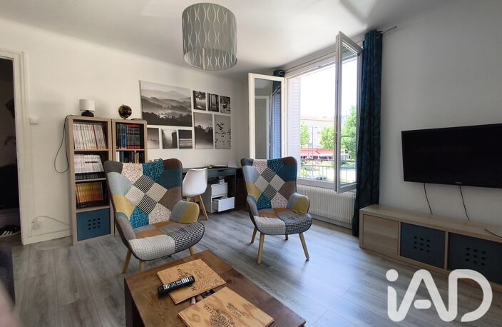 Vente Appartement 4 pièces — photo 3