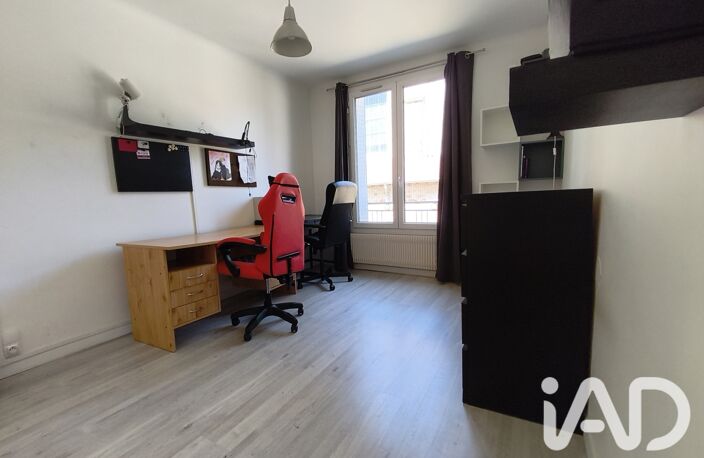 Vente Appartement 4 pièces — photo 4