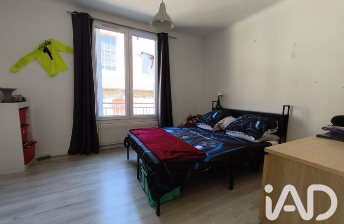 Vente Appartement 4 pièces — photo 5