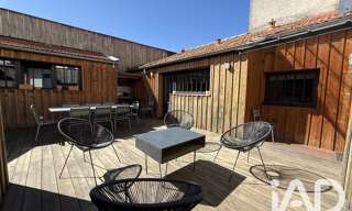 Maison 6 Pièces 153 m² à vendre à Bordeaux (33300)