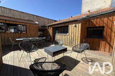 Maison 6 pièces 699000 €